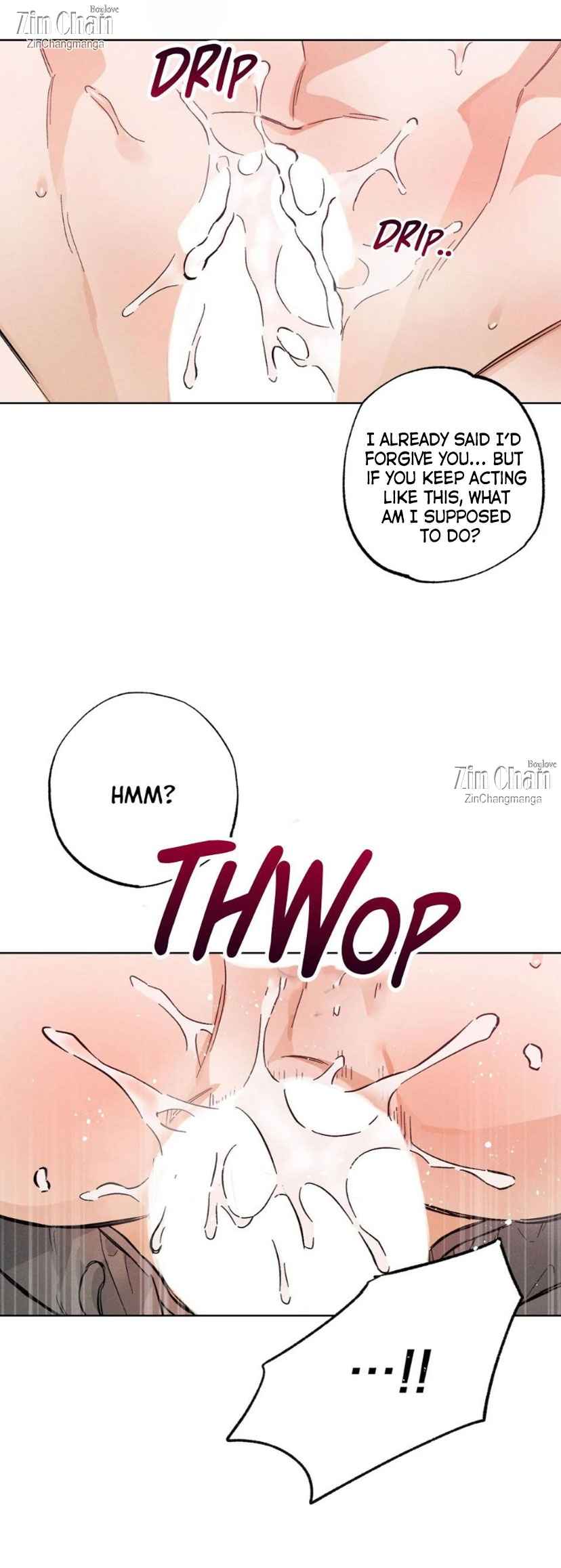 Stage Behind Chapter 12 - Page 4 in English