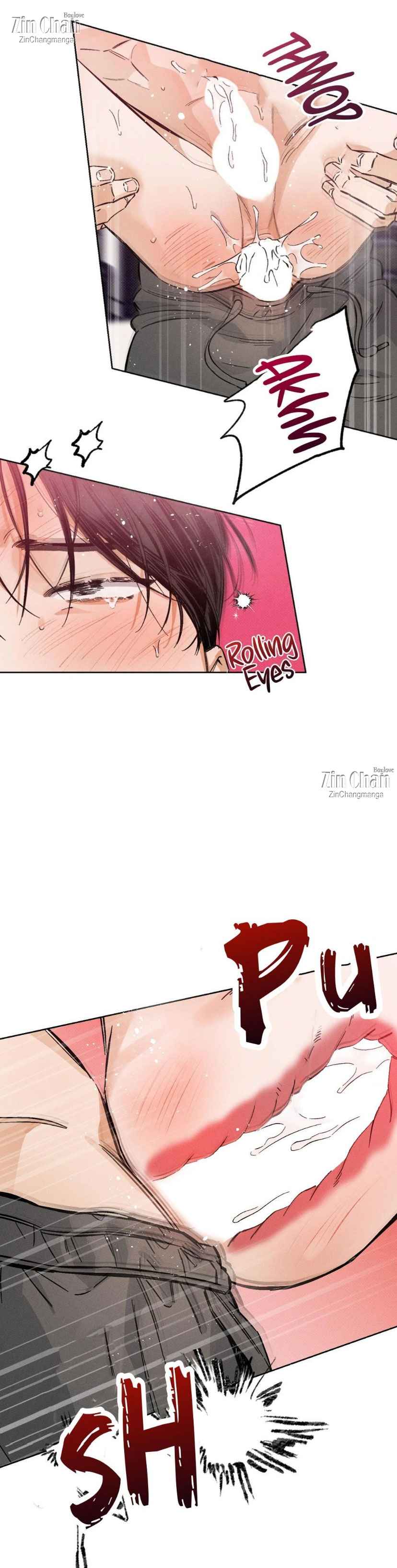 Stage Behind Chapter 12 - Page 7 in English