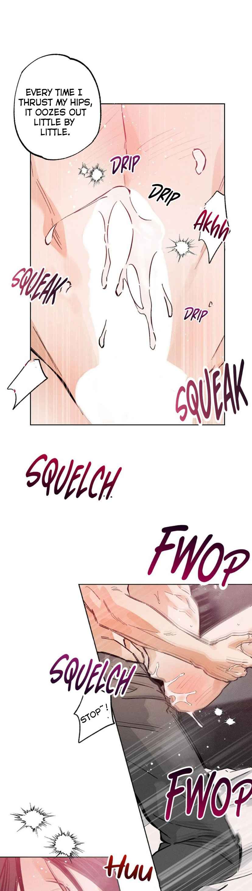 Stage Behind Chapter 12 - Page 9 in English