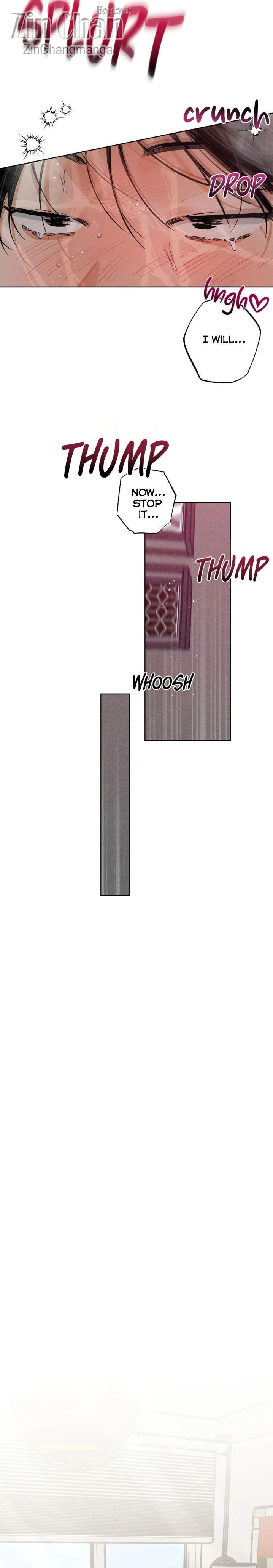 Stage Behind Chapter 13 - Page 13 in English