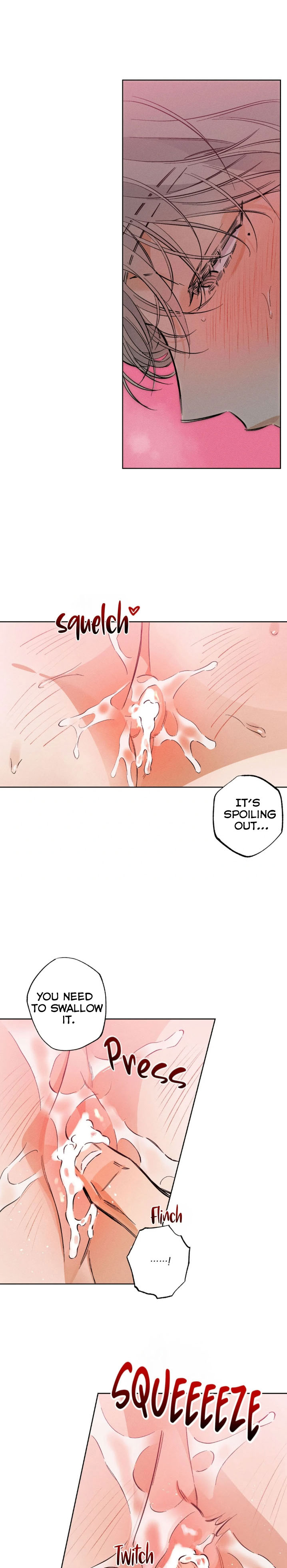 Stage Behind Chapter 13 - Page 5 in English