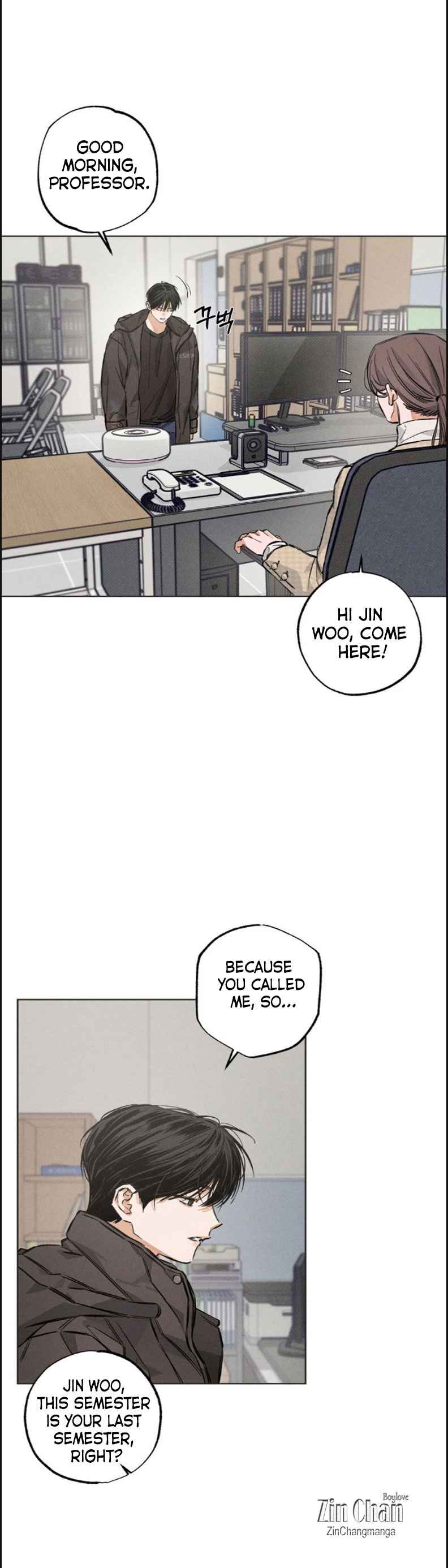 Stage Behind Chapter 14 - Page 4 in English