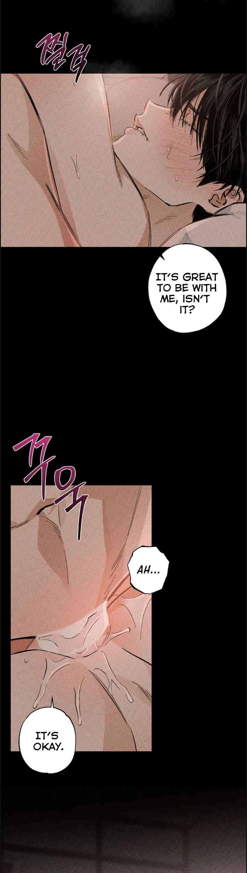Stage Behind Chapter 15.5 - Page 12 in English