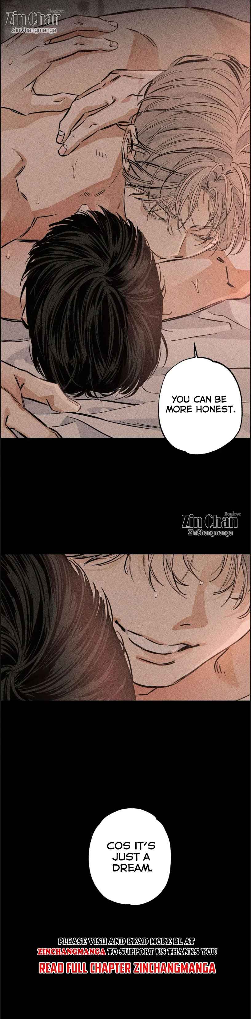 Stage Behind Chapter 15.5 - Page 13 in English