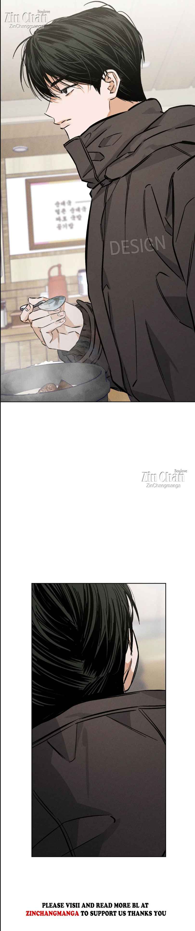 Stage Behind Chapter 15 - Page 10 in English