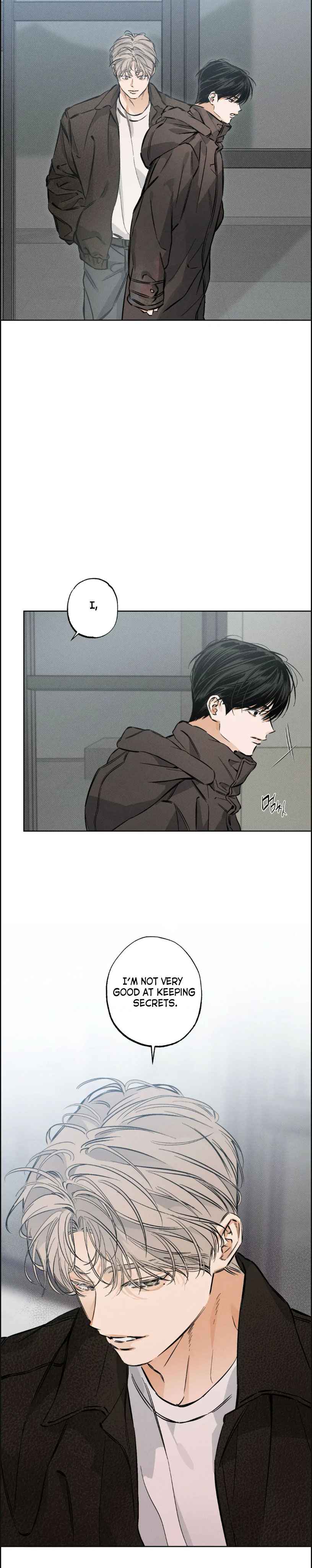 Stage Behind Chapter 15 - Page 3 in English