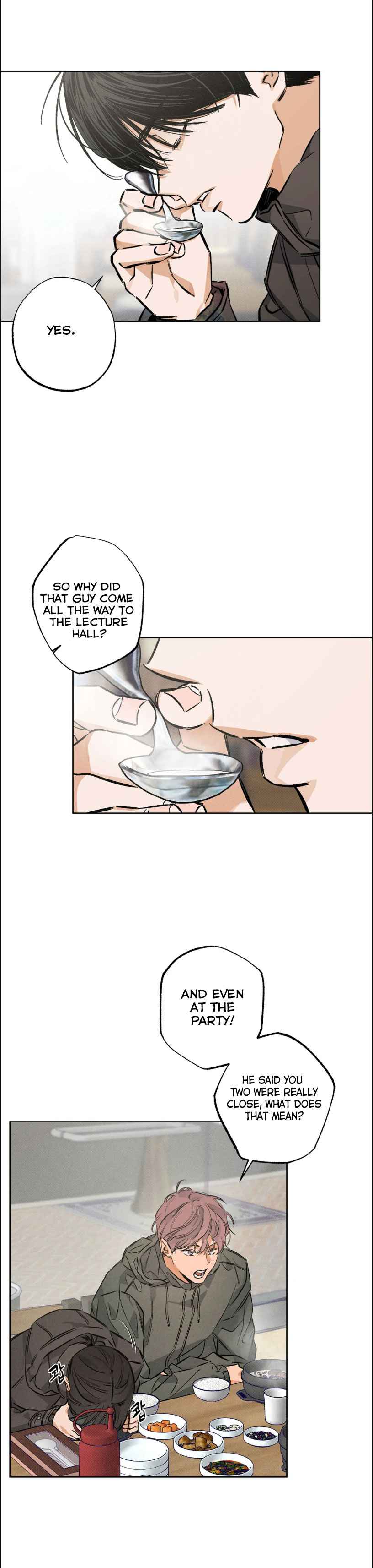Stage Behind Chapter 15 - Page 7 in English