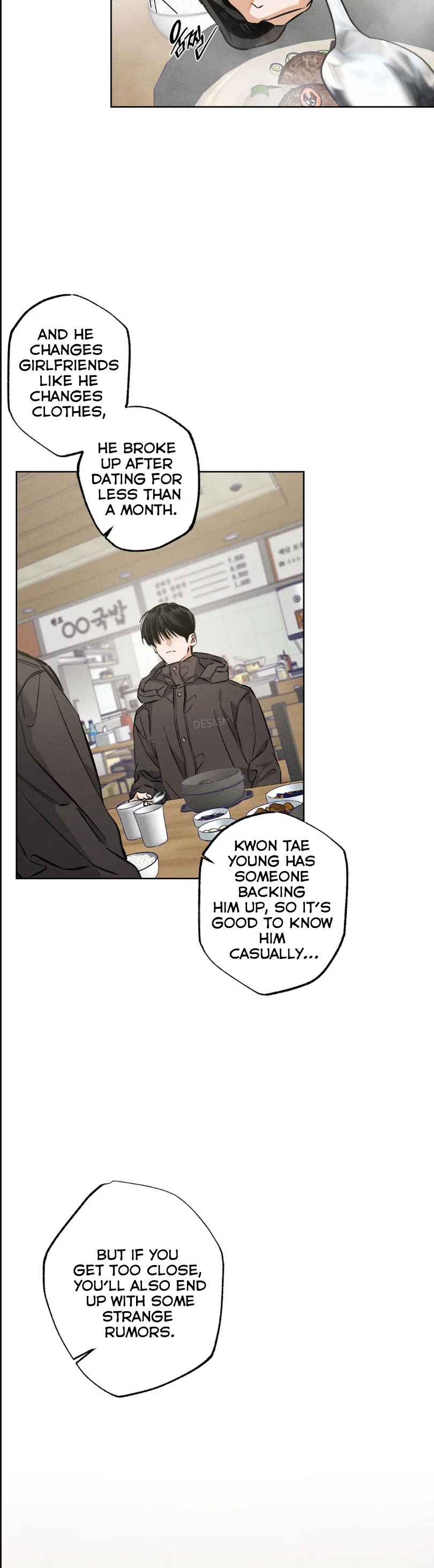 Stage Behind Chapter 15 - Page 9 in English