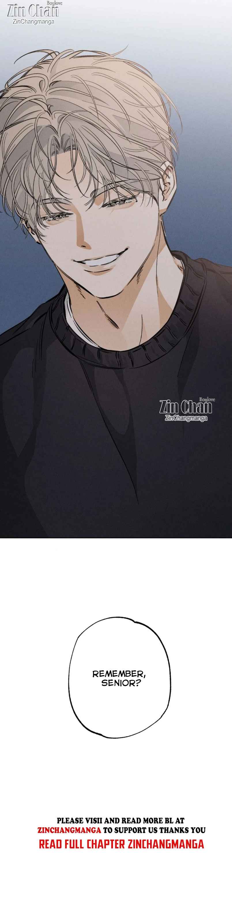 Stage Behind Chapter 16.5 - Page 14 in English