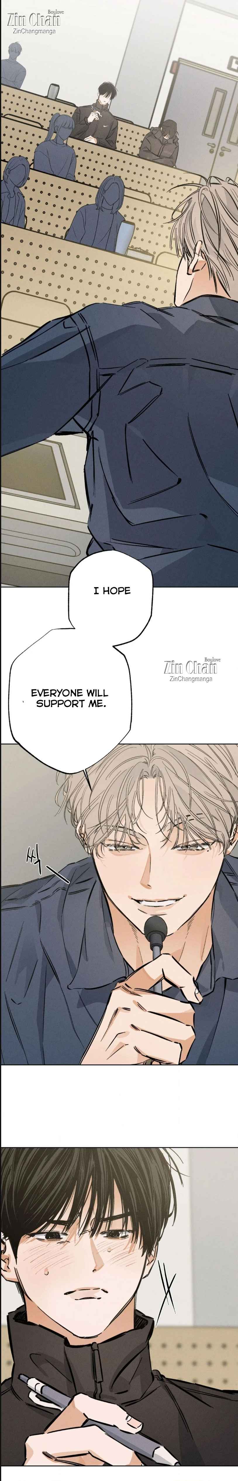 Stage Behind Chapter 16 - Page 13 in English