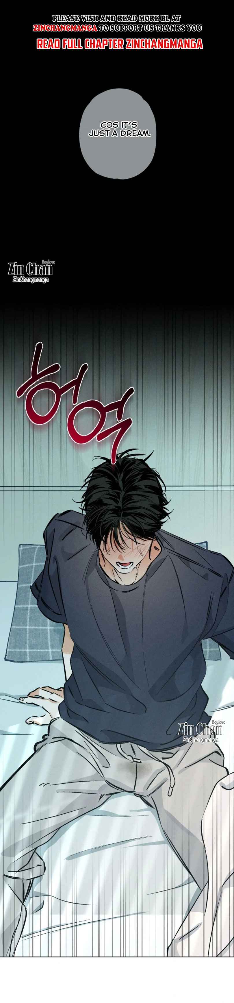 Stage Behind Chapter 16 - Page 3 in English
