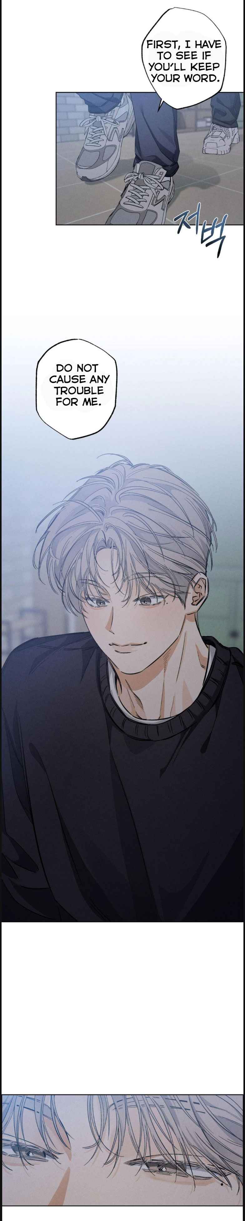 Stage Behind Chapter 17 - Page 15 in English