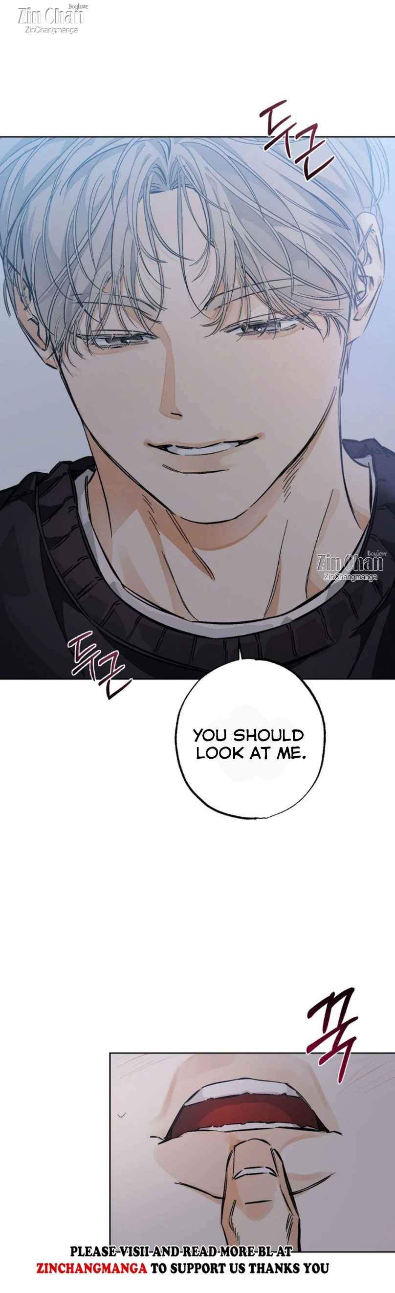 Stage Behind Chapter 17 - Page 6 in English