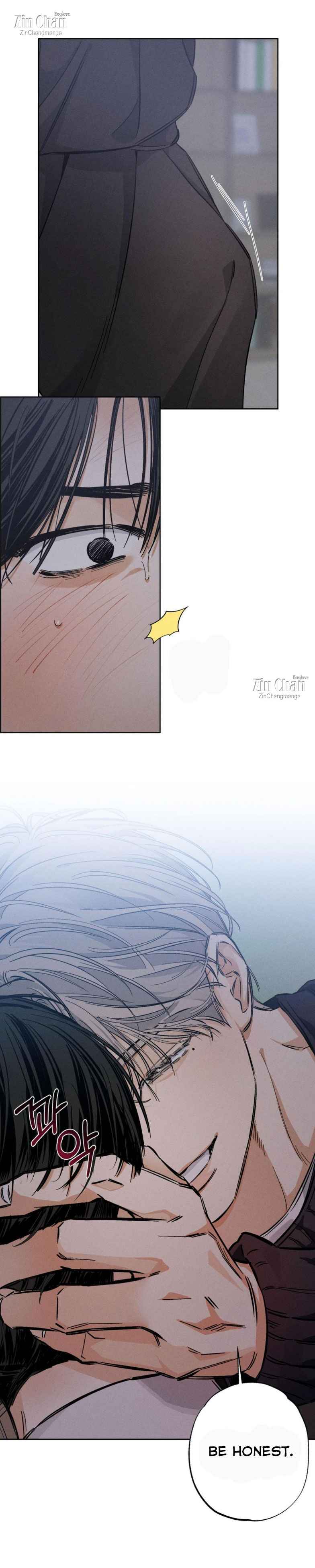 Stage Behind Chapter 17 - Page 9 in English