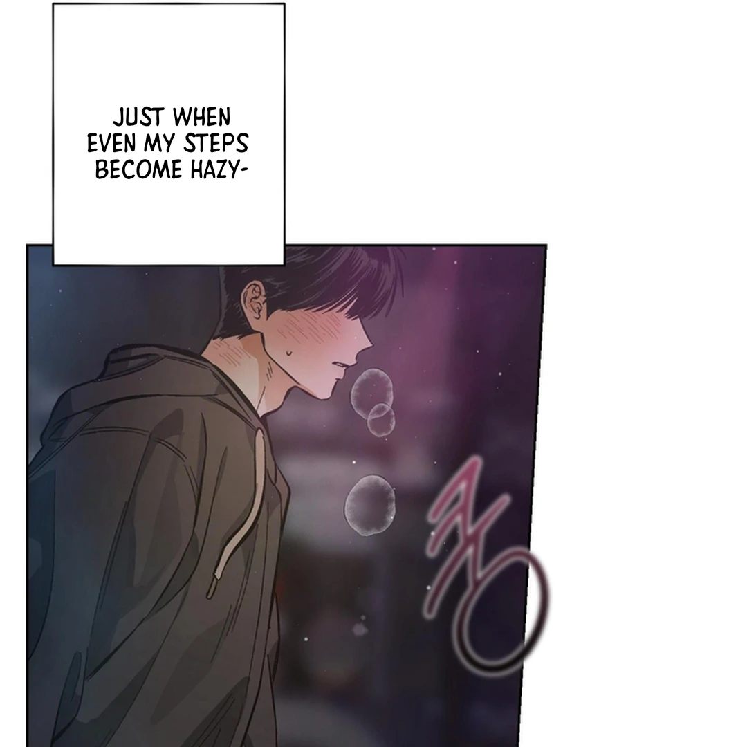 Stage Behind Chapter 2 - Page 23 in English