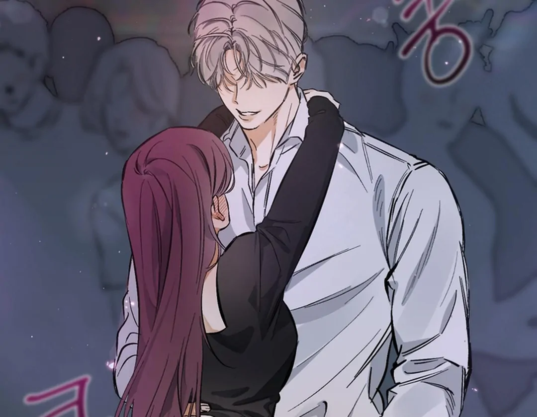 Stage Behind Chapter 2 - Page 27 in English