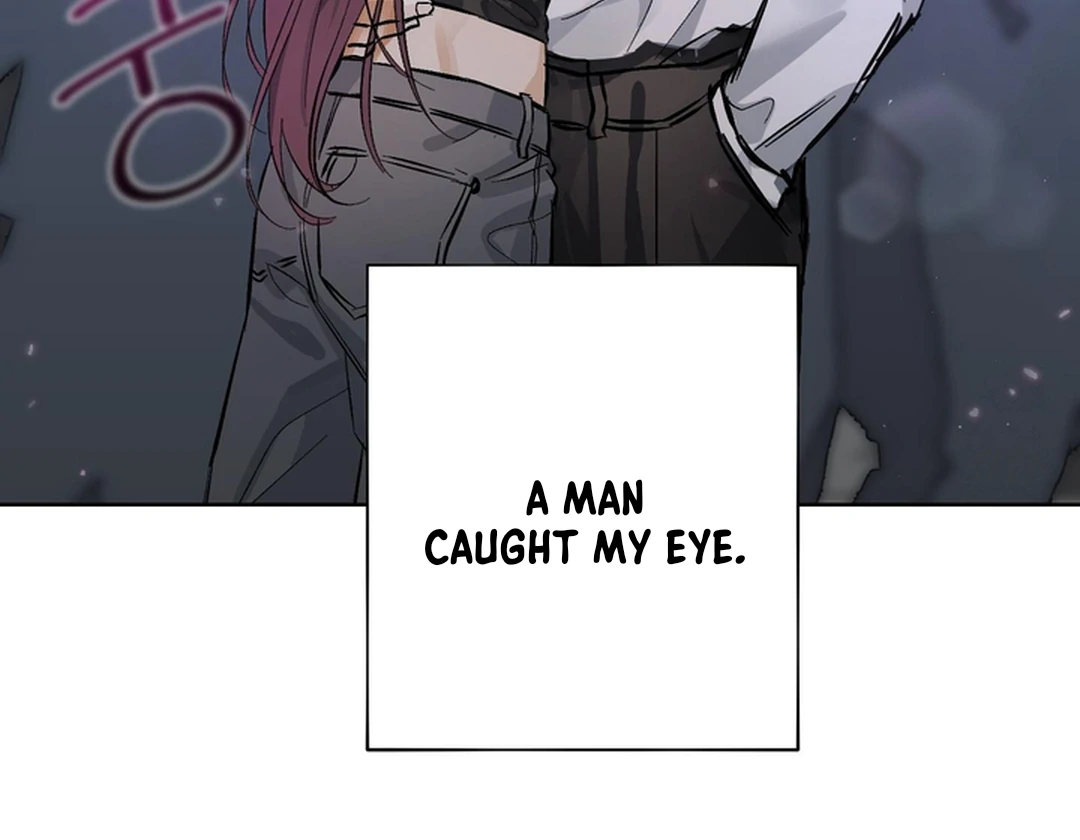Stage Behind Chapter 2 - Page 28 in English