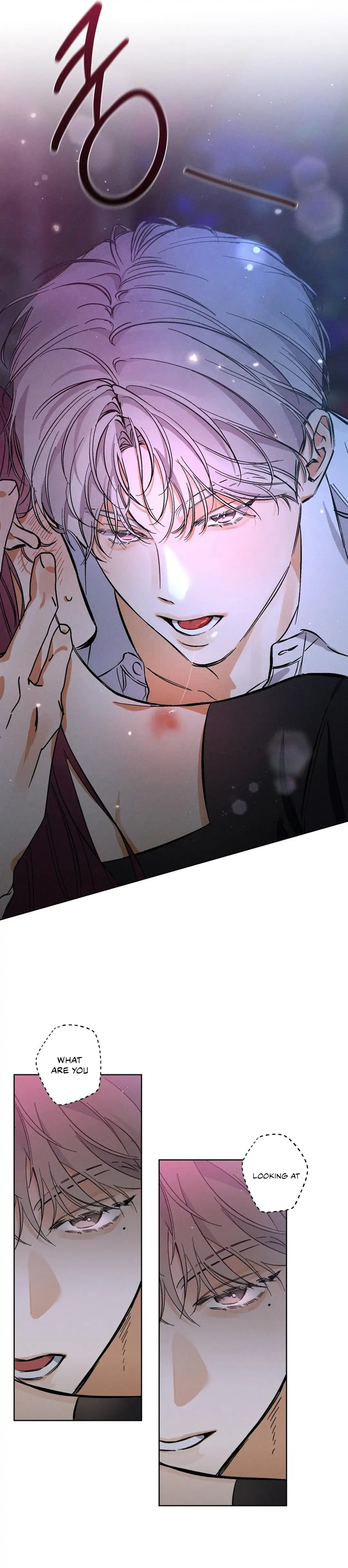 Stage Behind Chapter 2 - Page 30 in English