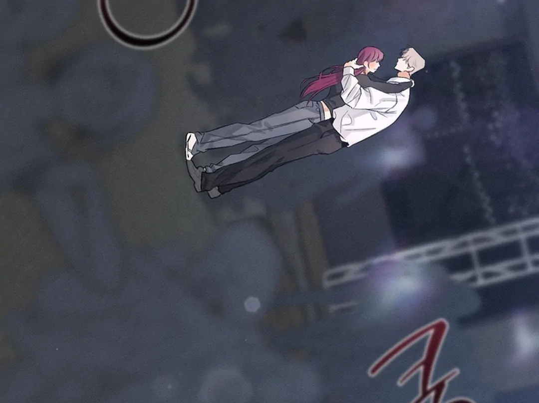 Stage Behind Chapter 2 - Page 35 in English