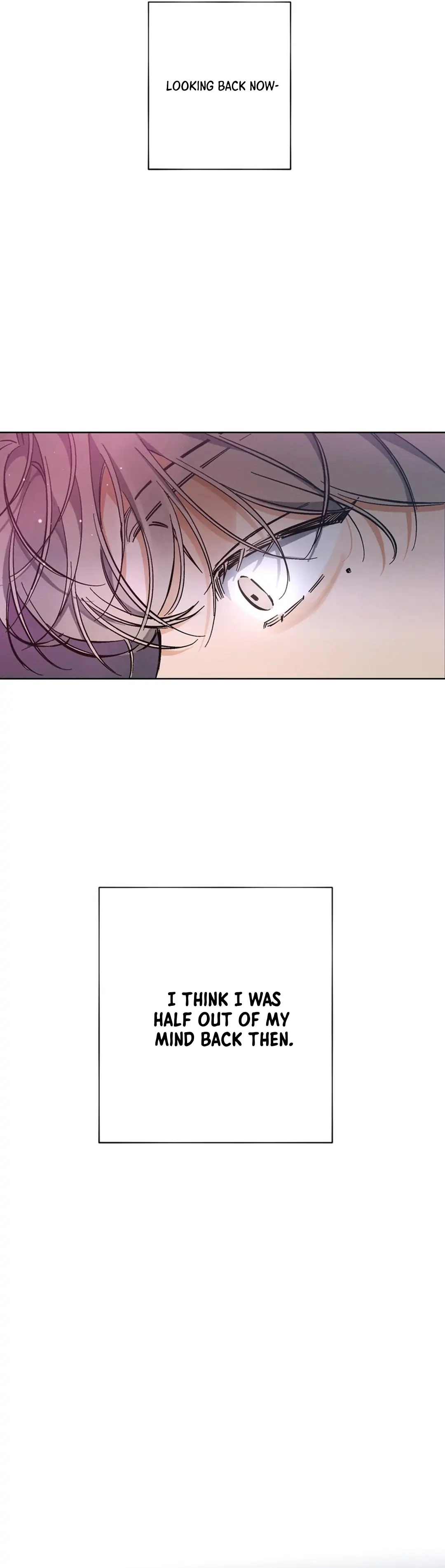 Stage Behind Chapter 2 - Page 37 in English