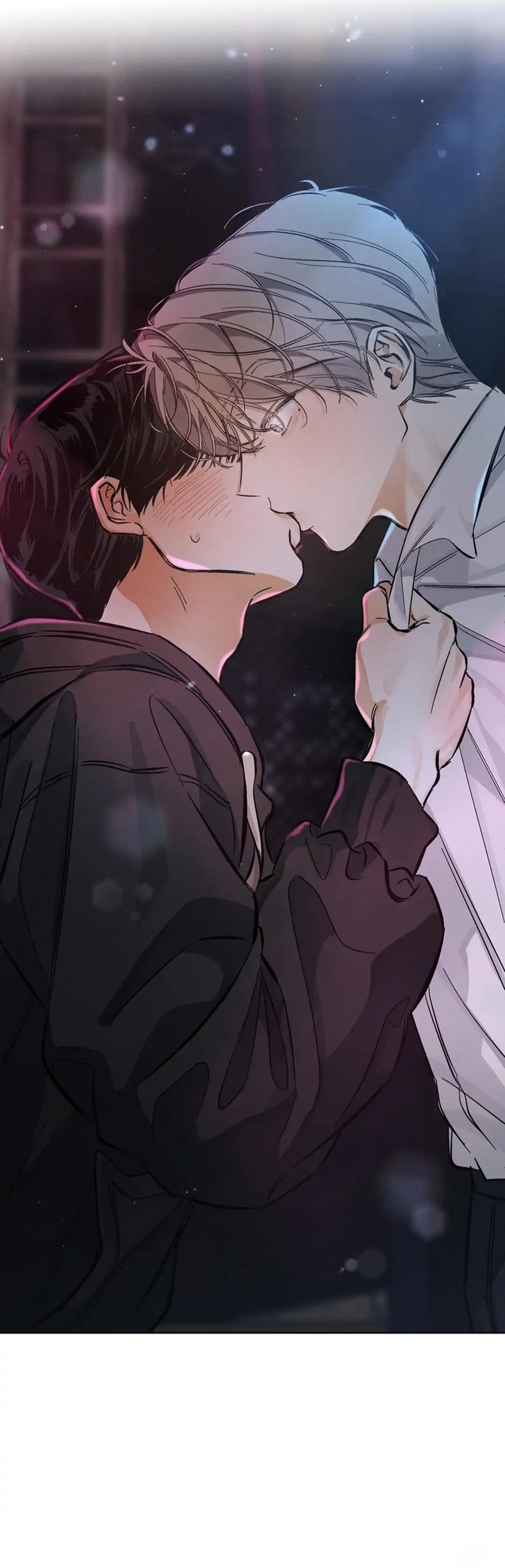 Stage Behind Chapter 2 - Page 38 in English