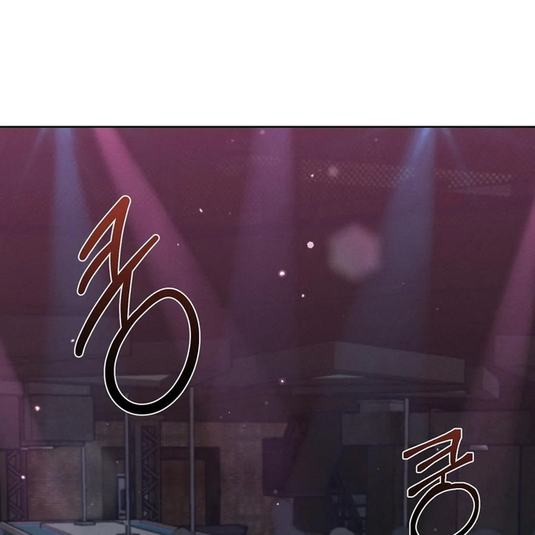 Stage Behind Chapter 2 - Page 4 in English