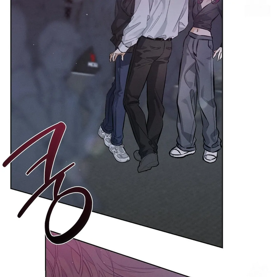Stage Behind Chapter 2 - Page 40 in English