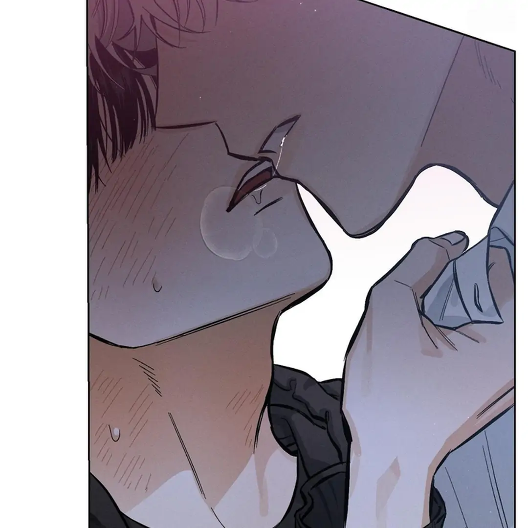 Stage Behind Chapter 2 - Page 41 in English