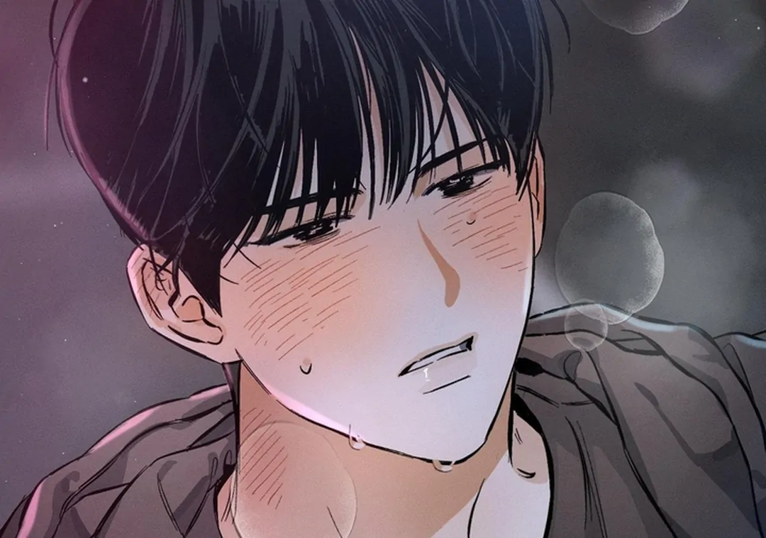 Stage Behind Chapter 2 - Page 43 in English