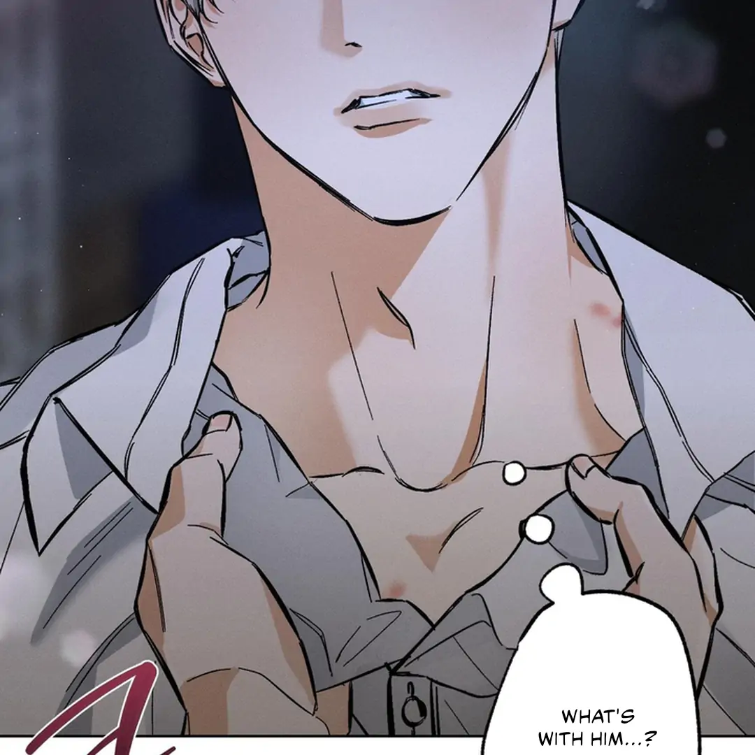 Stage Behind Chapter 2 - Page 46 in English