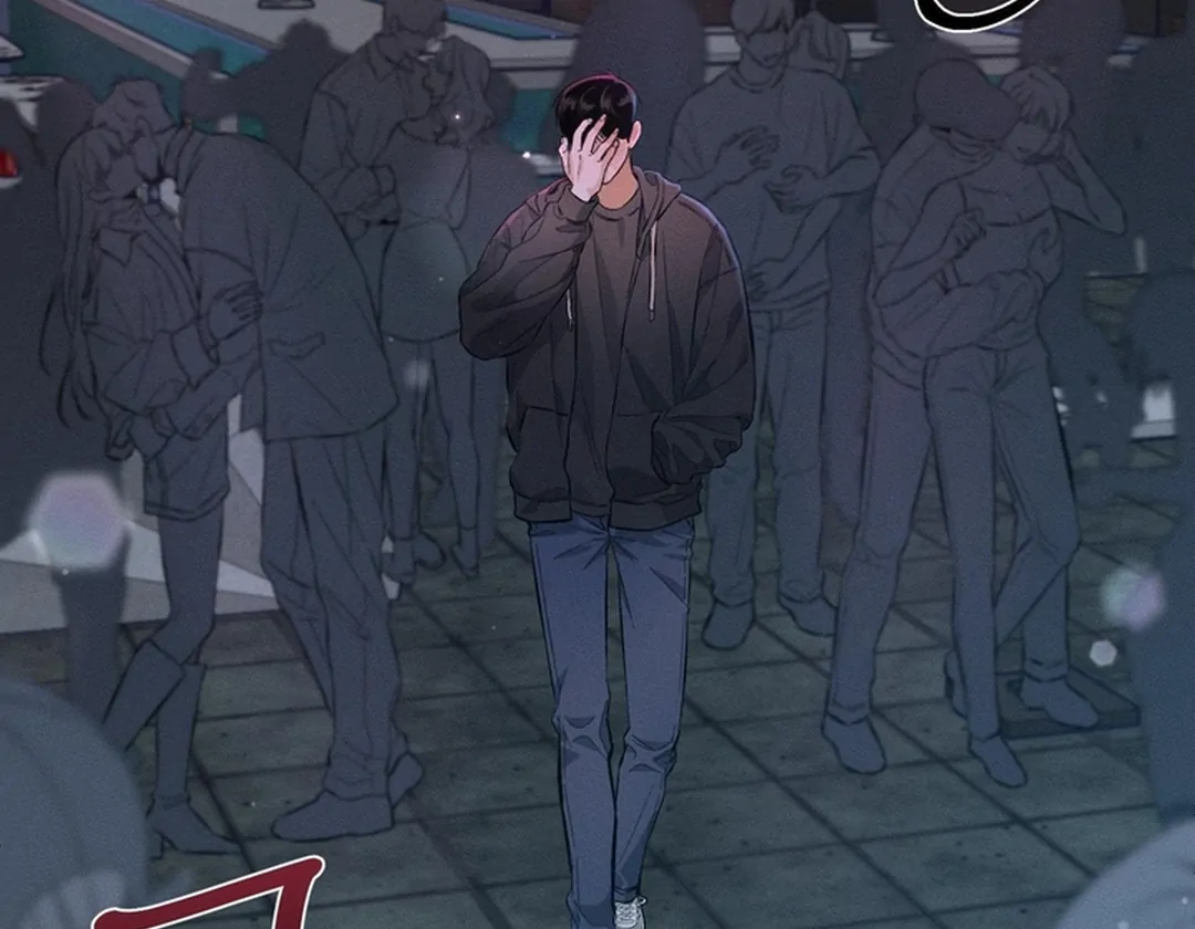 Stage Behind Chapter 2 - Page 5 in English