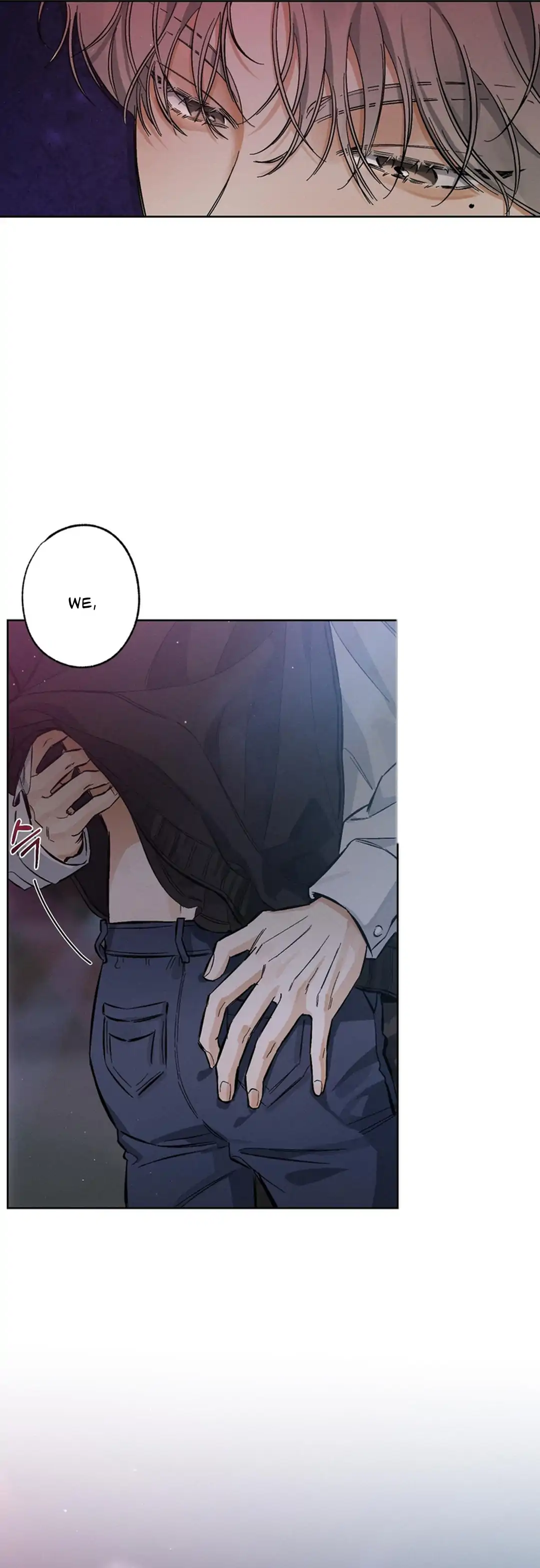 Stage Behind Chapter 2 - Page 51 in English