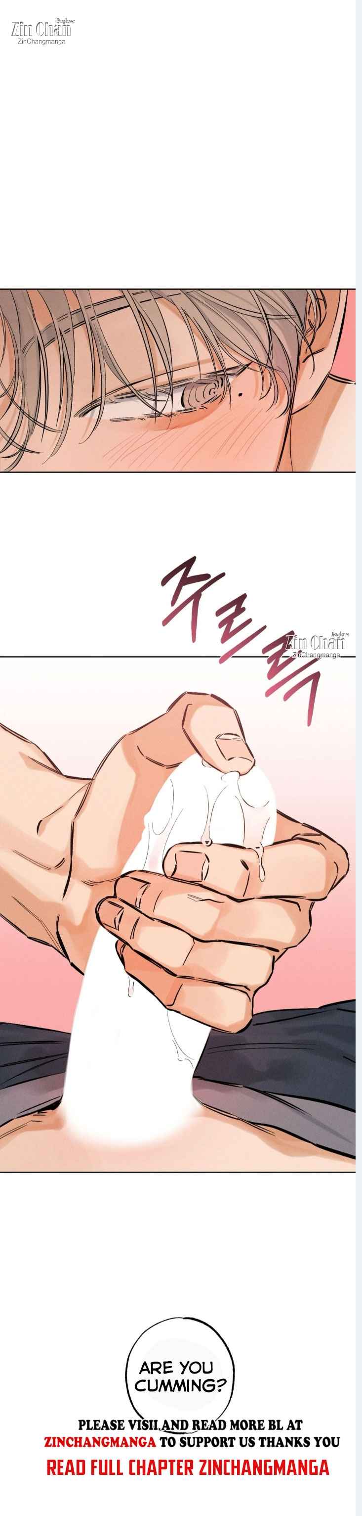 Stage Behind Chapter 21.5 - Page 12 in English
