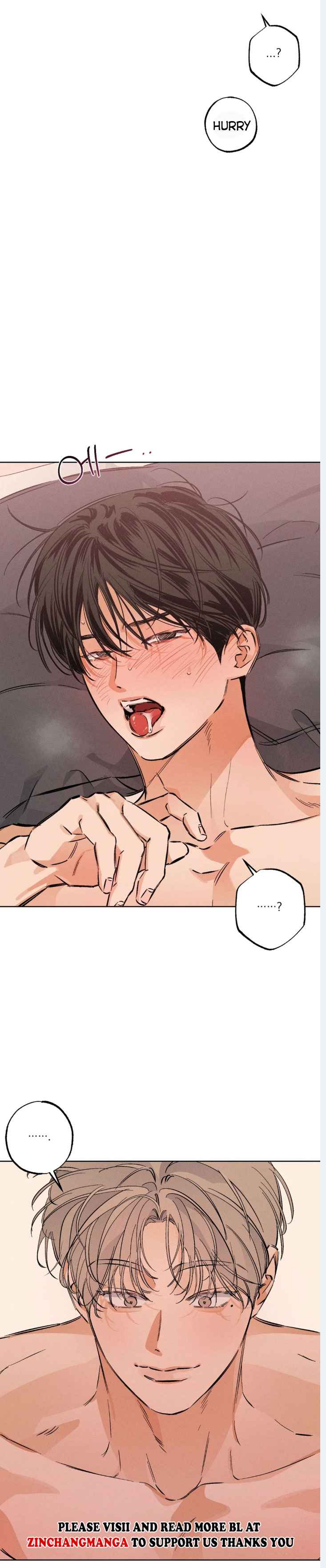 Stage Behind Chapter 21.5 - Page 7 in English