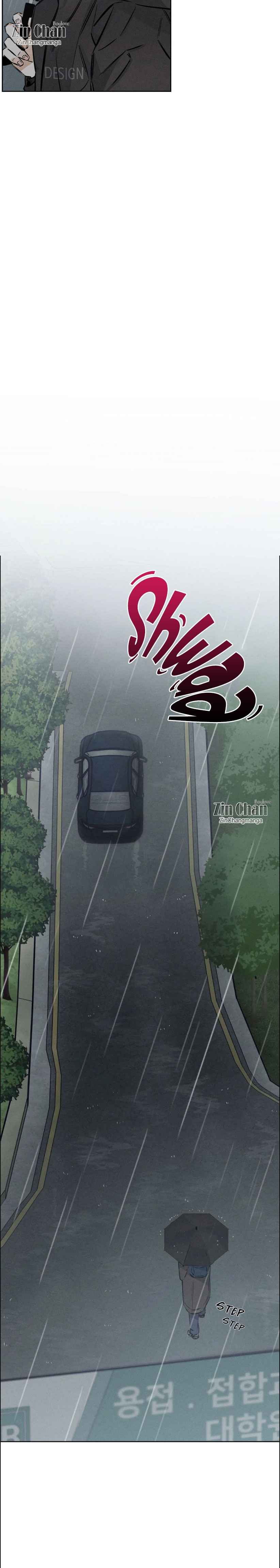 Stage Behind Chapter 23.5 - Page 10 in English