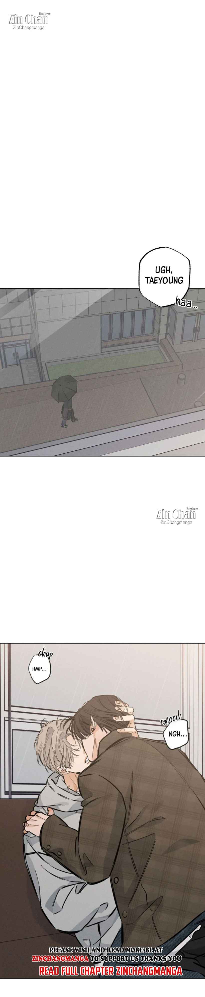 Stage Behind Chapter 23.5 - Page 15 in English