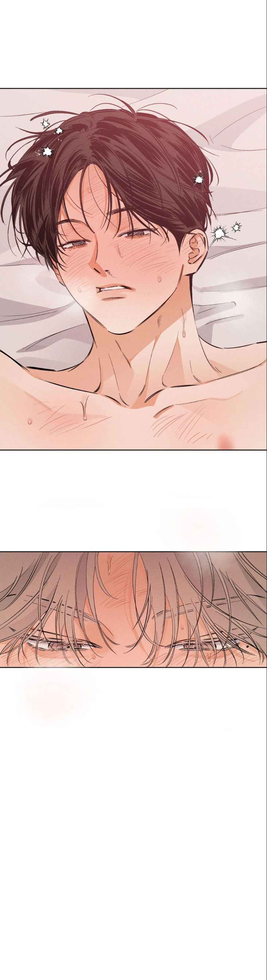 Stage Behind Chapter 23 - Page 10 in English