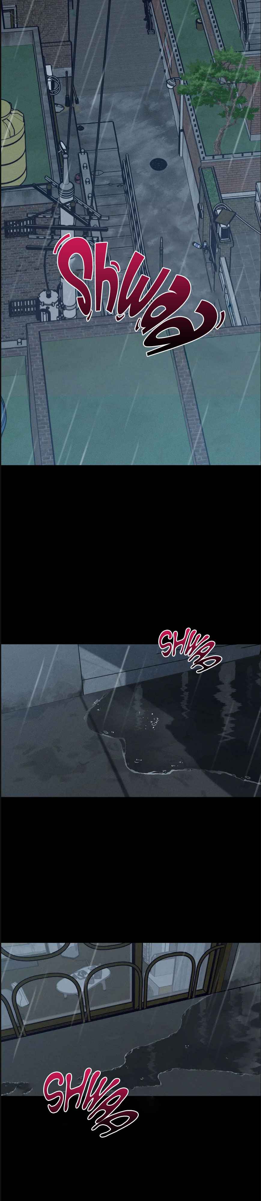 Stage Behind Chapter 23 - Page 14 in English