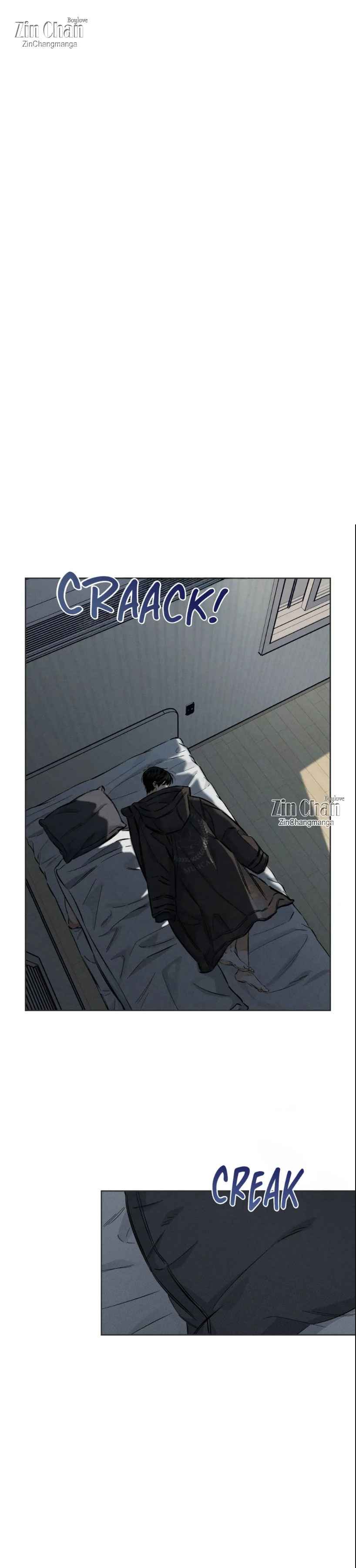 Stage Behind Chapter 23 - Page 16 in English