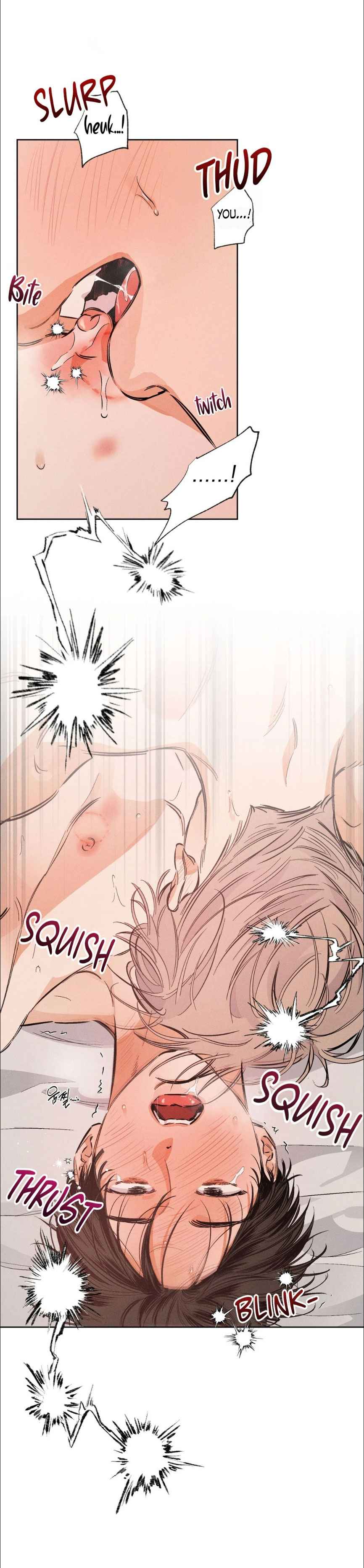 Stage Behind Chapter 23 - Page 4 in English