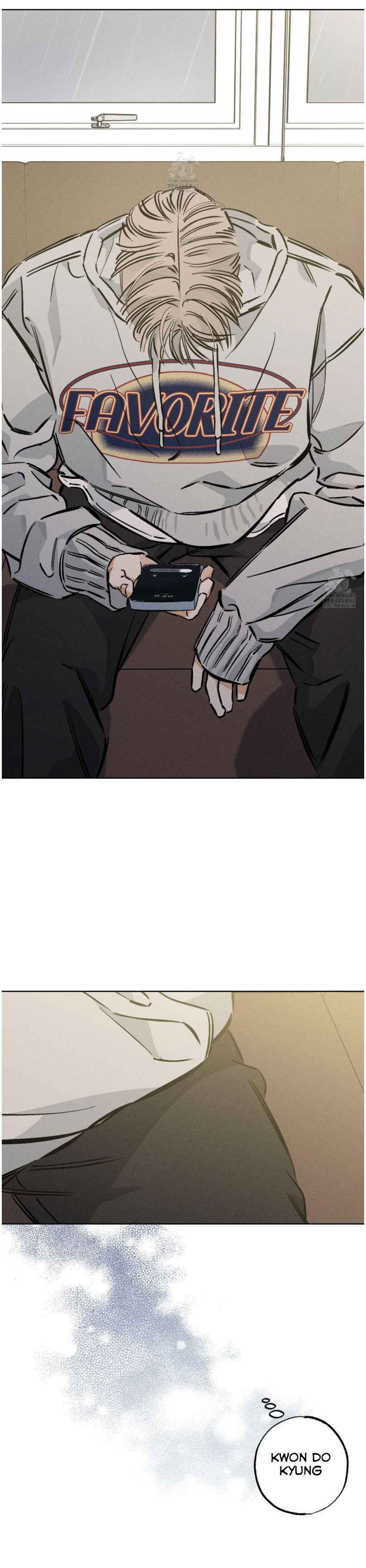 Stage Behind Chapter 24.5 - Page 8 in English