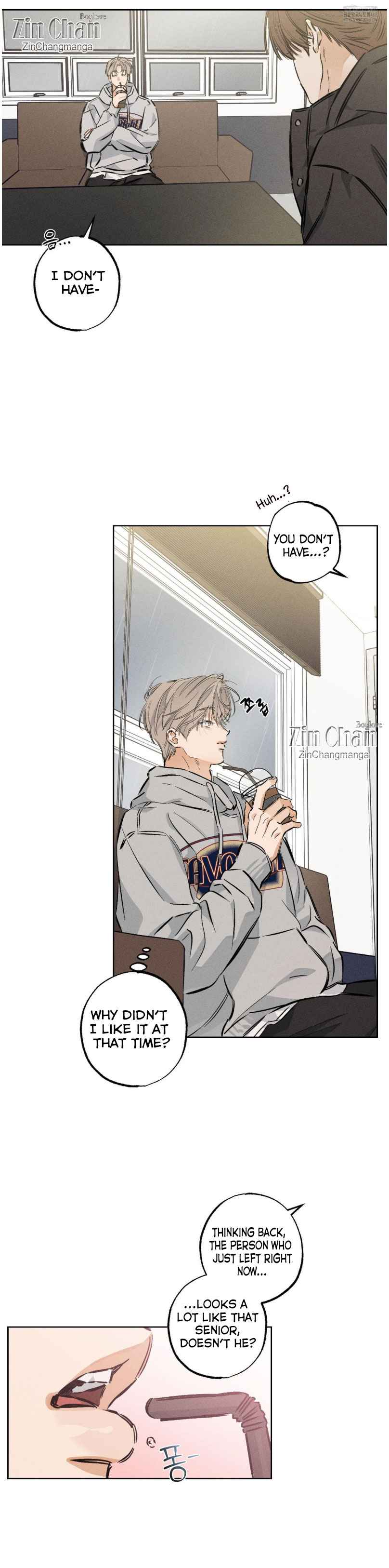 Stage Behind Chapter 24 - Page 24 in English