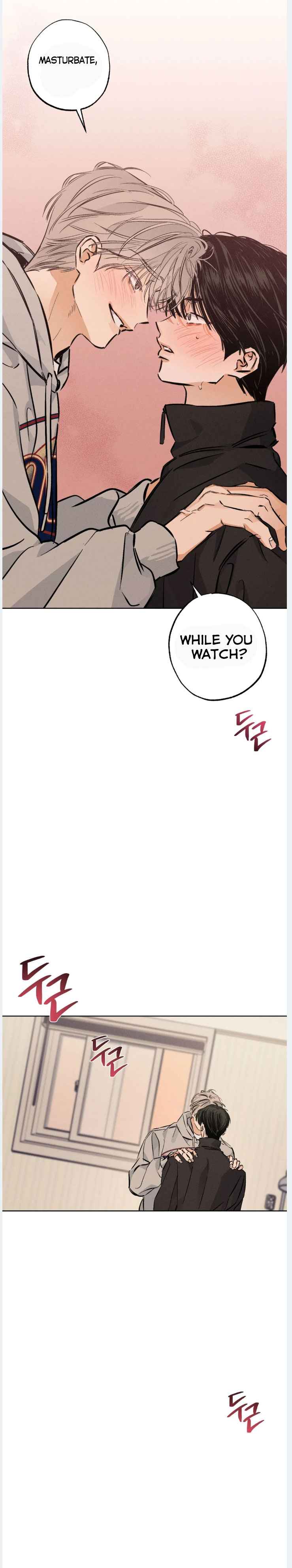Stage Behind Chapter 24 - Page 25 in English