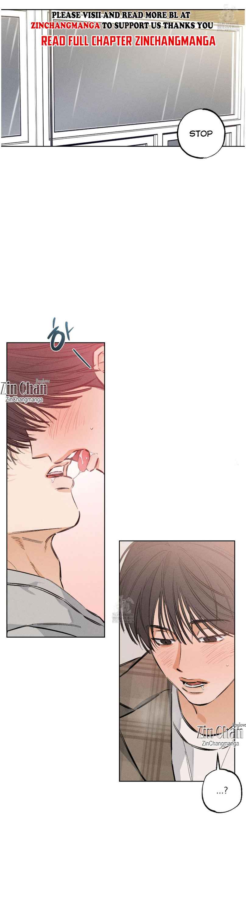 Stage Behind Chapter 24 - Page 3 in English