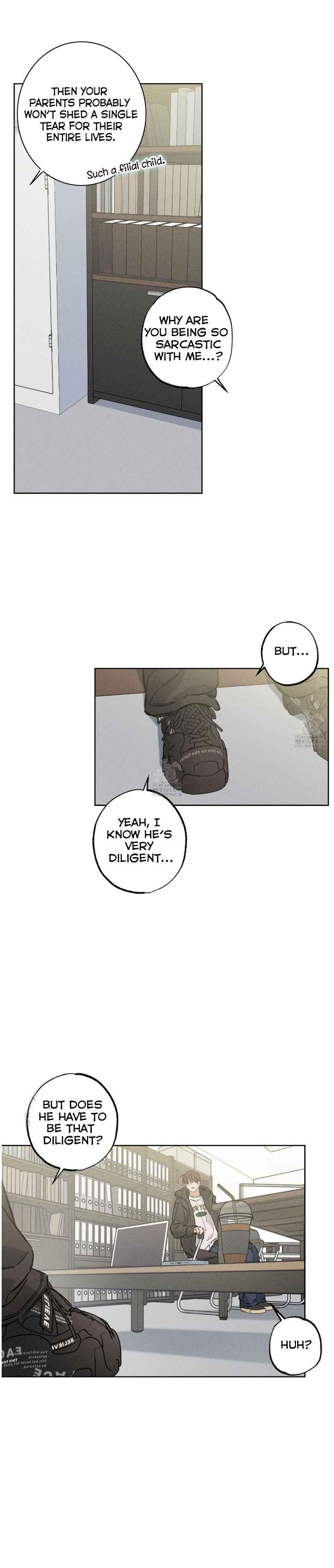 Stage Behind Chapter 24 - Page 36 in English