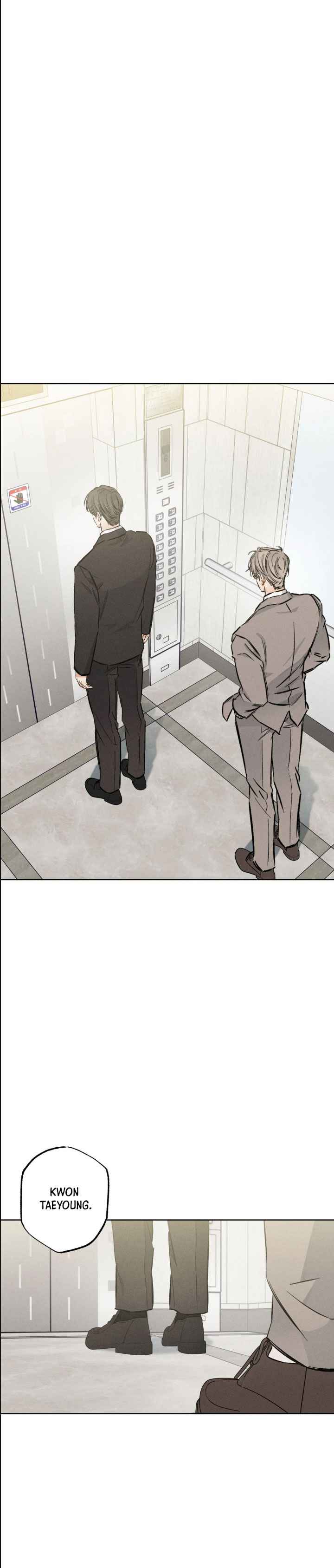 Stage Behind Chapter 25 - Page 16 in English