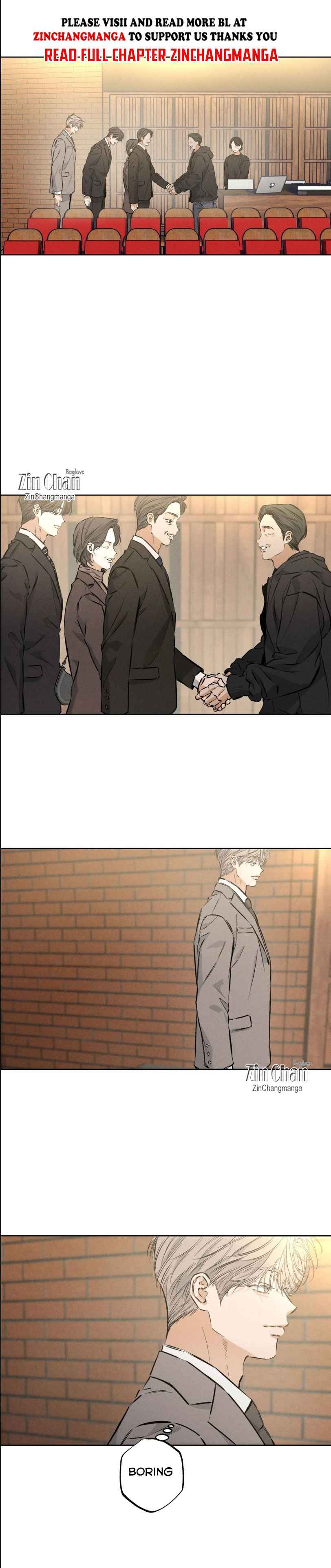 Stage Behind Chapter 26 - Page 15 in English