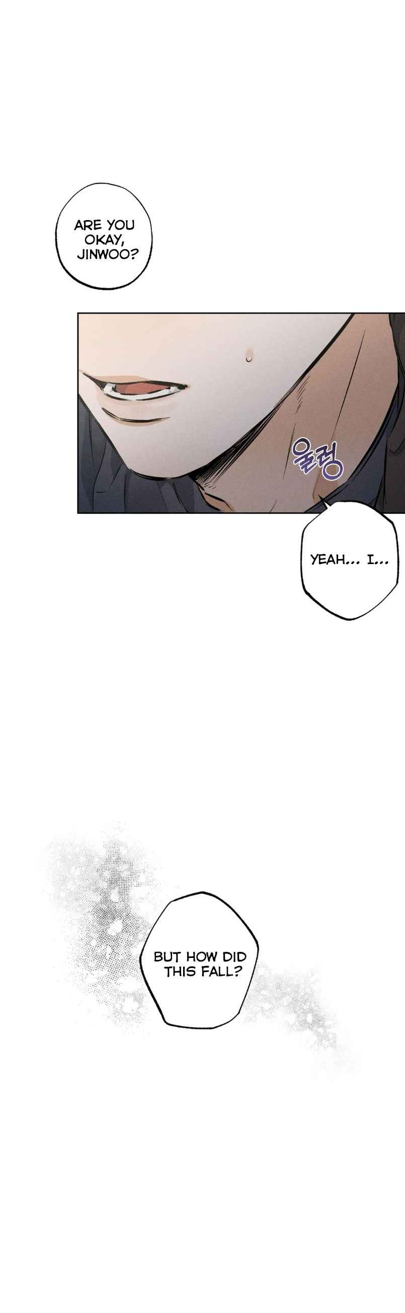 Stage Behind Chapter 26 - Page 18 in English