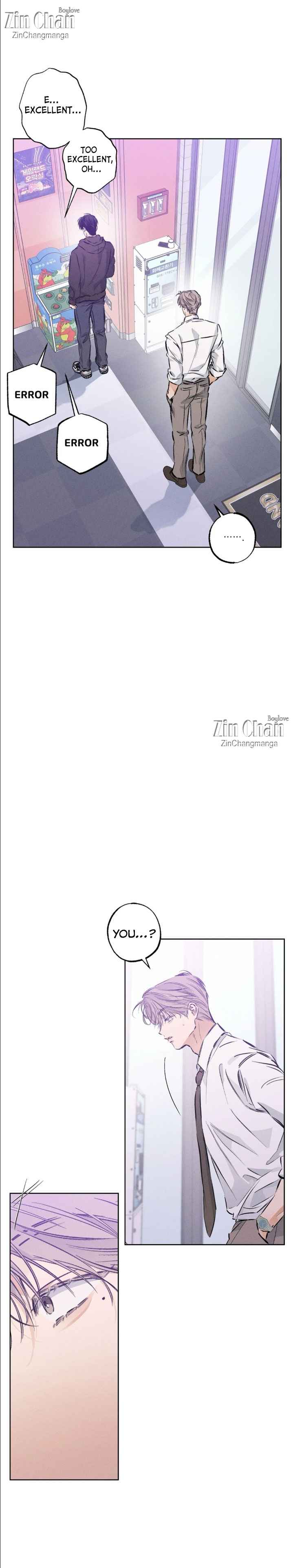 Stage Behind Chapter 27 - Page 21 in English