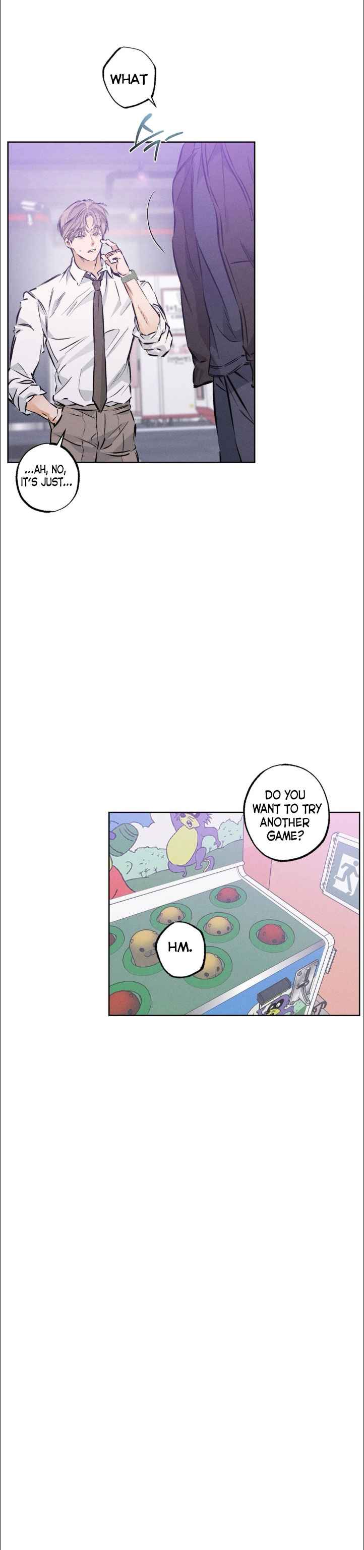 Stage Behind Chapter 27 - Page 27 in English